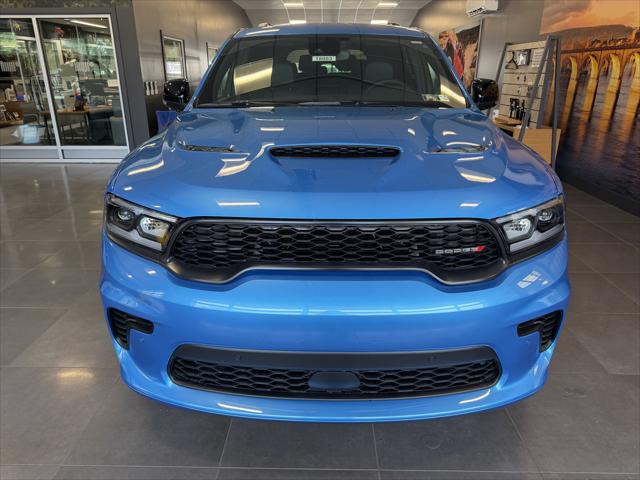 2026 Dodge Durango DURANGO GT PLUS AWD HEMI V8 2026 Dodge Durango DURANGO GT PLUS AWD HEMI V8