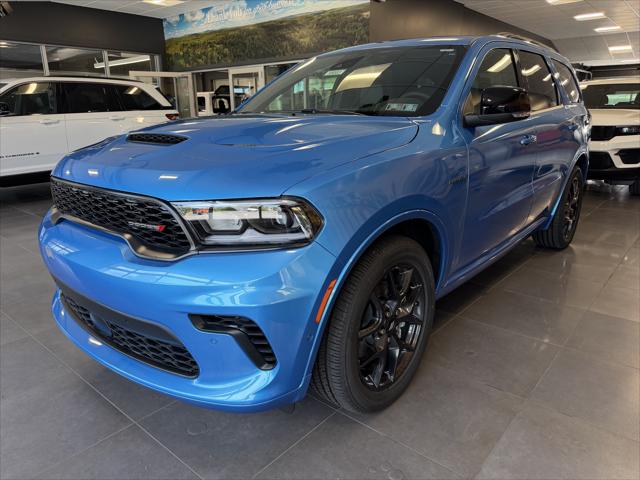 2026 Dodge Durango DURANGO GT PLUS AWD HEMI V8 2026 Dodge Durango DURANGO GT PLUS AWD HEMI V8