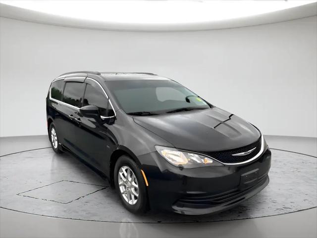 2020 Chrysler Voyager LXI for sale in Auburn, WA