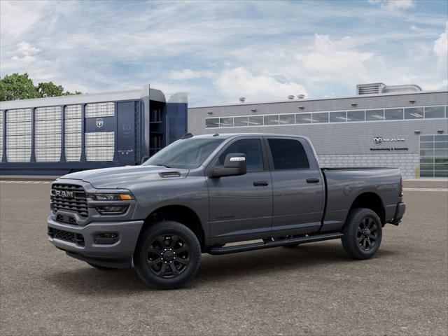 2026 RAM 2500 RAM 2500 BIG HORN CREW CAB 4X4 64 BOX 2026 RAM 2500 RAM 2500 BIG HORN CREW CAB 4X4 64 BOX