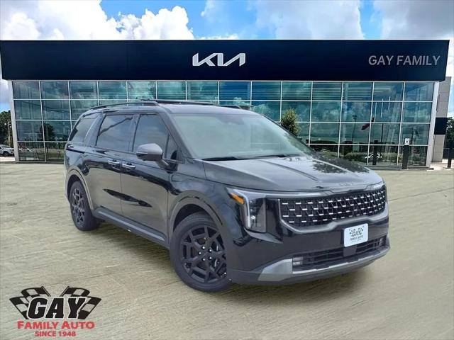 2026 Kia Carnival MPV SX for sale in Dickinson, TX