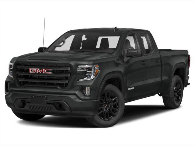 2021 GMC Sierra 1500 4WD Double Cab Standard Box Elevation for sale in Shelton, CT