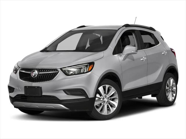 2018 Buick Encore Essence for sale in Shelton, CT