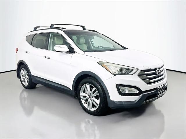 2016 Hyundai Santa Fe Sport 2.0L Turbo for sale in Shiloh, IL