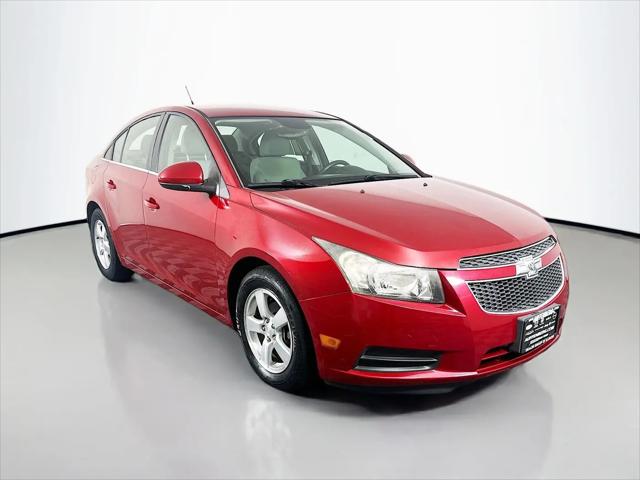 2013 Chevrolet Cruze 1LT Auto for sale in Shiloh, IL