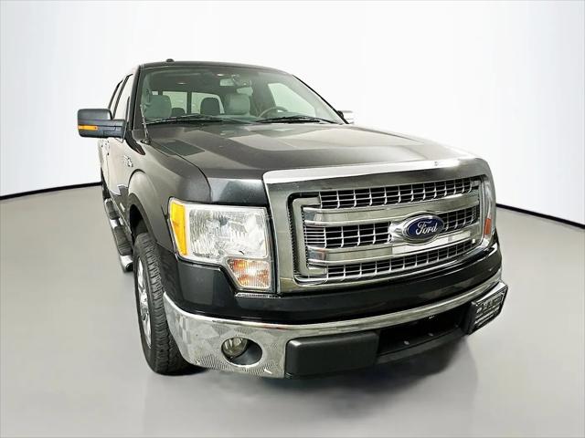 2014 Ford F-150 XLT for sale in Shiloh, IL