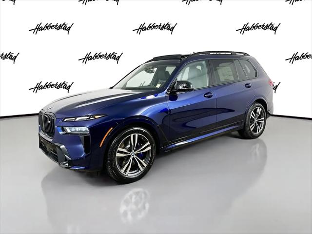 2027 BMW X7 M60i for sale in Huntington Station, NY