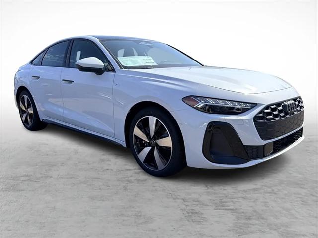 2026 Audi A5 Premium Plus TFSI quattro S tronic for sale in South Burlington, VT