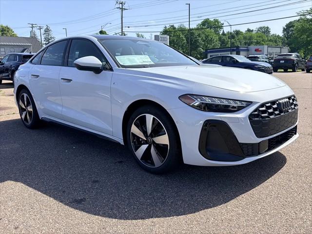 2026 Audi A5 Premium Plus TFSI quattro S tronic for sale in South Burlington, VT