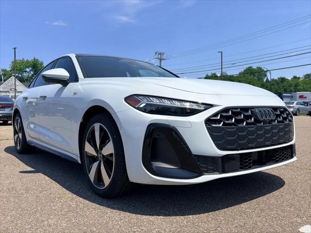 2026 Audi A5 Premium Plus TFSI quattro S tronic for sale in South Burlington, VT