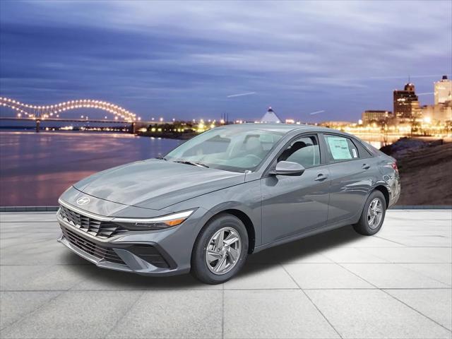 2026 Hyundai Elantra SE for sale in Memphis, TN