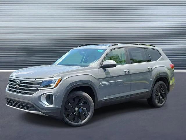2026 Volkswagen Atlas SE with Technology for sale in St. Petersburg, FL