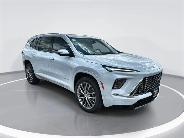 2026 Buick Enclave Avenir FWD for sale in Houston, TX