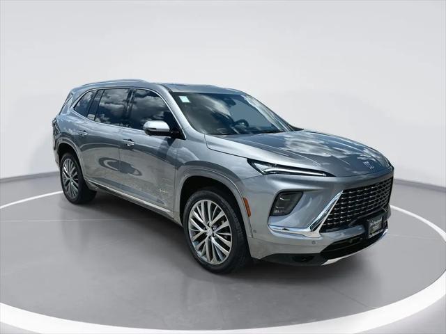 2026 Buick Enclave Avenir FWD for sale in Houston, TX