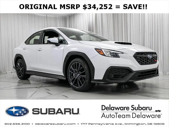 2026 Subaru WRX Premium for sale in Wilmington, DE