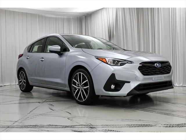 2026 Subaru Impreza Sport for sale in Wilmington, DE