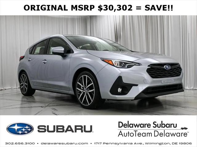 2026 Subaru Impreza Sport for sale in Wilmington, DE