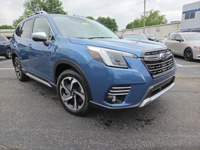 2024 Subaru Forester Touring for sale in Louisville, KY