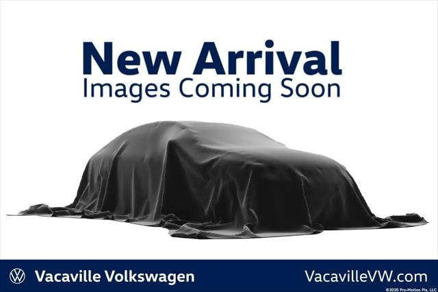 2026 Volkswagen Tiguan SE R-Line Black for sale in Vacaville, CA