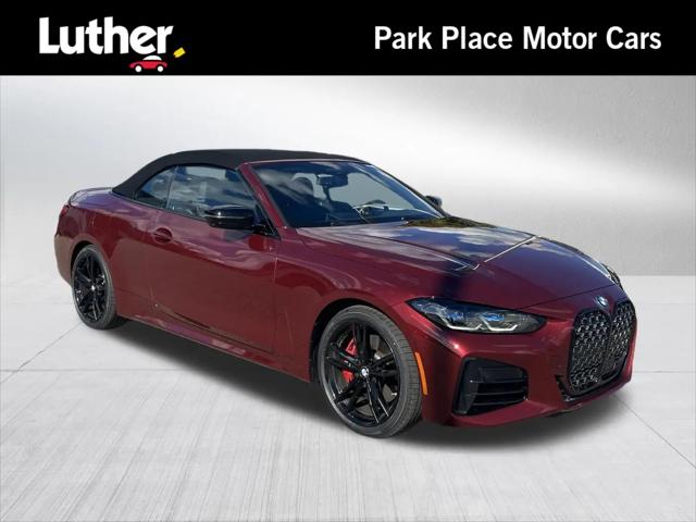 2024 BMW M4 xDrive for sale in Rochester, MN