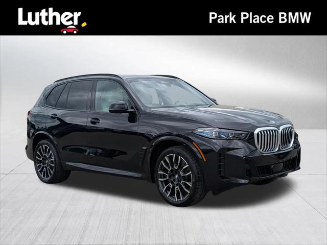 2026 BMW X5 xDrive40i for sale in Rochester, MN