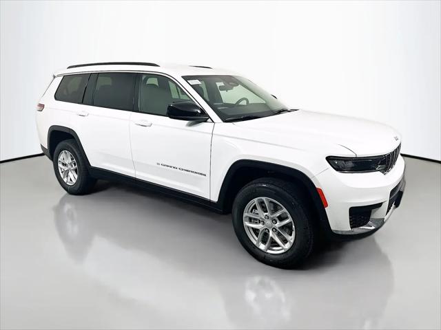 2026 Jeep Grand Cherokee L Laredo 4x4 for sale in Shiloh, IL