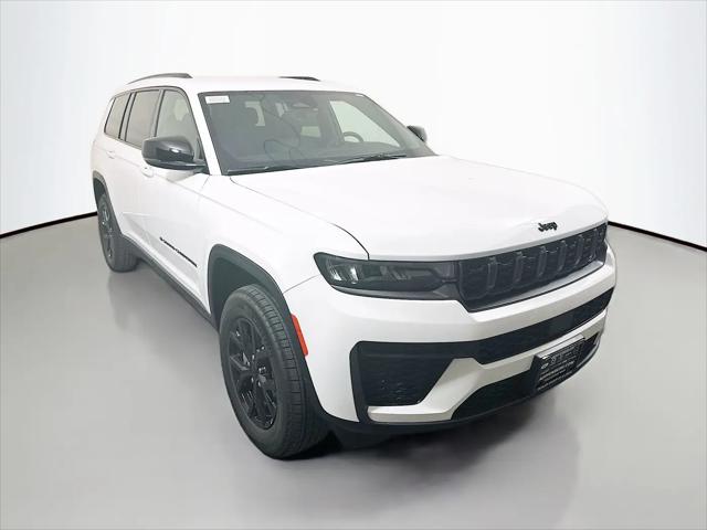 2026 Jeep Grand Cherokee L Altitude 4x4 for sale in Shiloh, IL