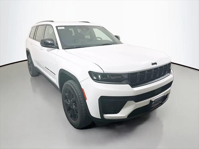 2026 Jeep Grand Cherokee L Altitude 4x4 for sale in Shiloh, IL