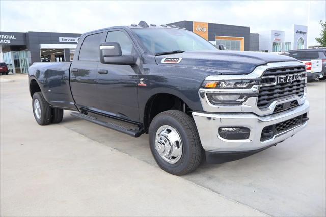 2026 Ram 3500 Tradesman Crew Cab 4x4 8' Box for sale in Yukon, OK