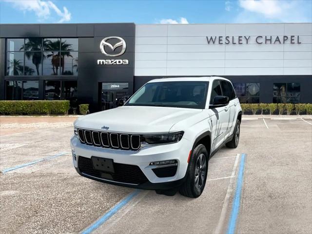 2022 Jeep Grand Cherokee Limited 4x4 for sale in Wesley Chapel, FL