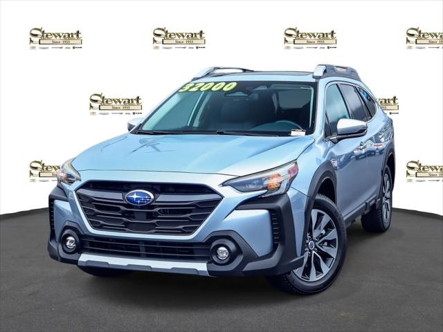 2023 Subaru Outback Touring XT for sale in Colma, CA