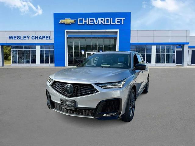 2025 Acura MDX A-SPEC for sale in Wesley Chapel, FL