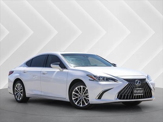 2025 Lexus ES 350 ES 350 for sale in Oxnard, CA