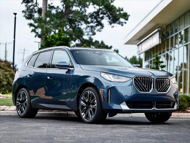 2026 BMW X3 30 xDrive for sale in Virginia Beach, VA