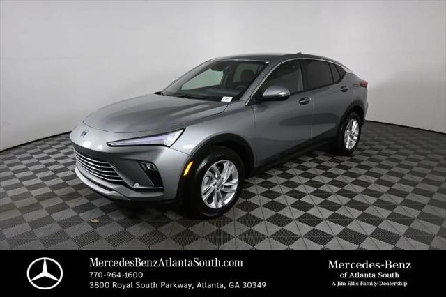 2026 Buick NV Preferred FWD for sale in Atlanta, GA