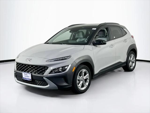 2023 Hyundai Kona SEL for sale in Lakewood, NJ