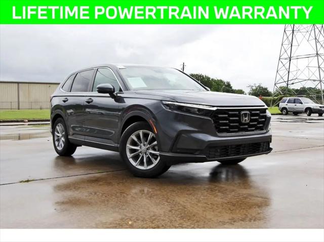 2025 Honda CR-V EX-L 2WD for sale in Houston, TX