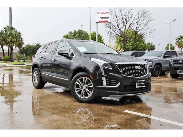 2023 Cadillac XT5 FWD Premium Luxury for sale in Houston, TX