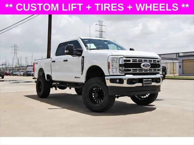 2025 Ford F-250 XL for sale in Houston, TX