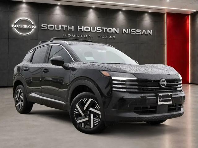 2026 Nissan Kicks SV for sale in Houston, TX