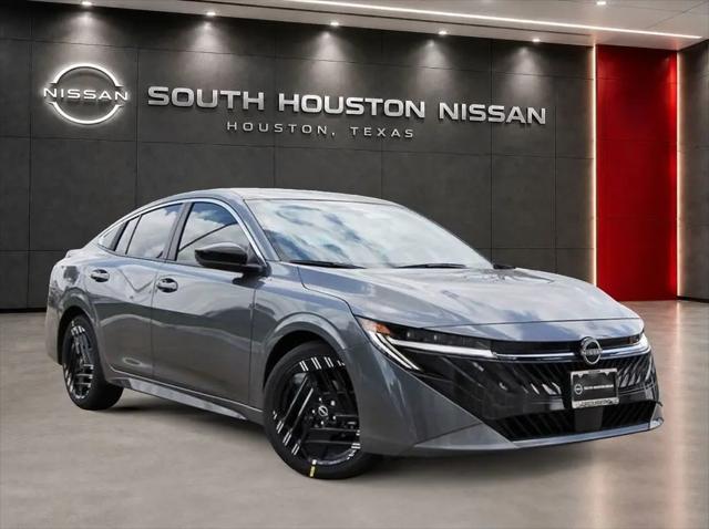 2026 Nissan Sentra SR for sale in Houston, TX