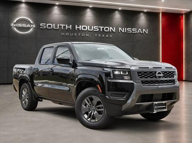 2026 Nissan Frontier Crew Cab SV 4x2 for sale in Houston, TX
