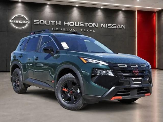 2026 Nissan Rogue Rock Creek for sale in Houston, TX