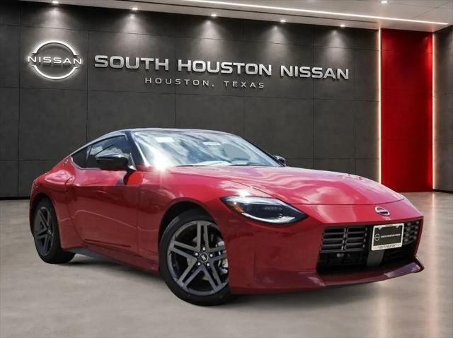 2026 Nissan Z Sport for sale in Houston, TX