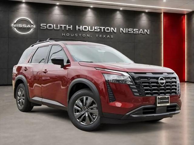 2026 Nissan Pathfinder SV for sale in Houston, TX