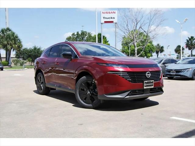 2026 Nissan Murano SV for sale in Houston, TX