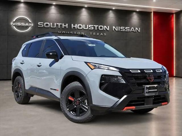 2026 Nissan Rogue Rock Creek for sale in Houston, TX