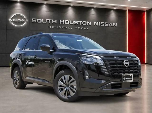 2026 Nissan Pathfinder SV for sale in Houston, TX
