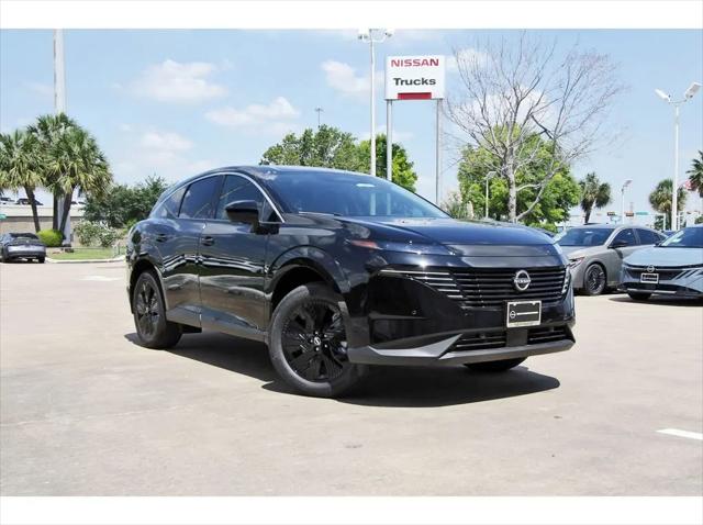 2026 Nissan Murano SV for sale in Houston, TX
