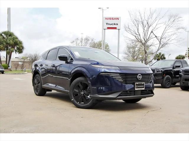 2026 Nissan Murano SV for sale in Houston, TX